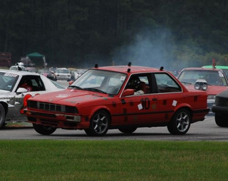 Illustration for article titled The Top 77 Lemons of the 24 Hours of LeMons South Spring 2010
